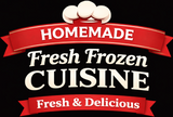 Fresh Frozen Cuisine