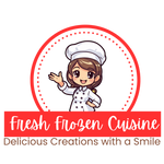 Fresh Frozen Cuisine