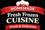 Fresh Frozen Cuisine