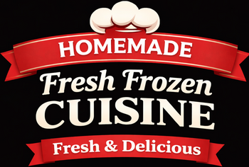 Fresh Frozen Cuisine
