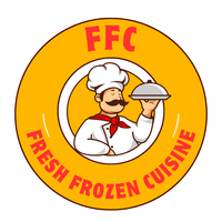 Fresh Frozen Cuisine